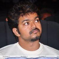 Vijay - Vijay at Urumi Audio Release - Pictures | Picture 125111